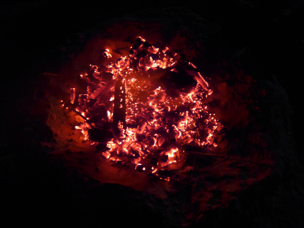 Lõke